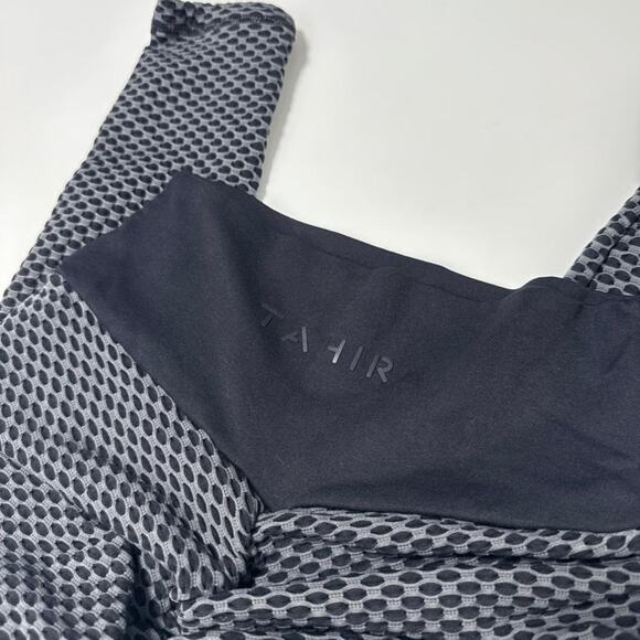 Tahira By Kb Luxe Leggings - Picture 3 of 5